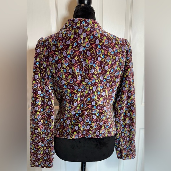 Free People dress jacket - Picture 2 of 3